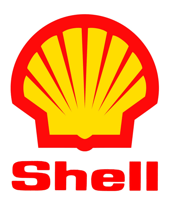 logo shell